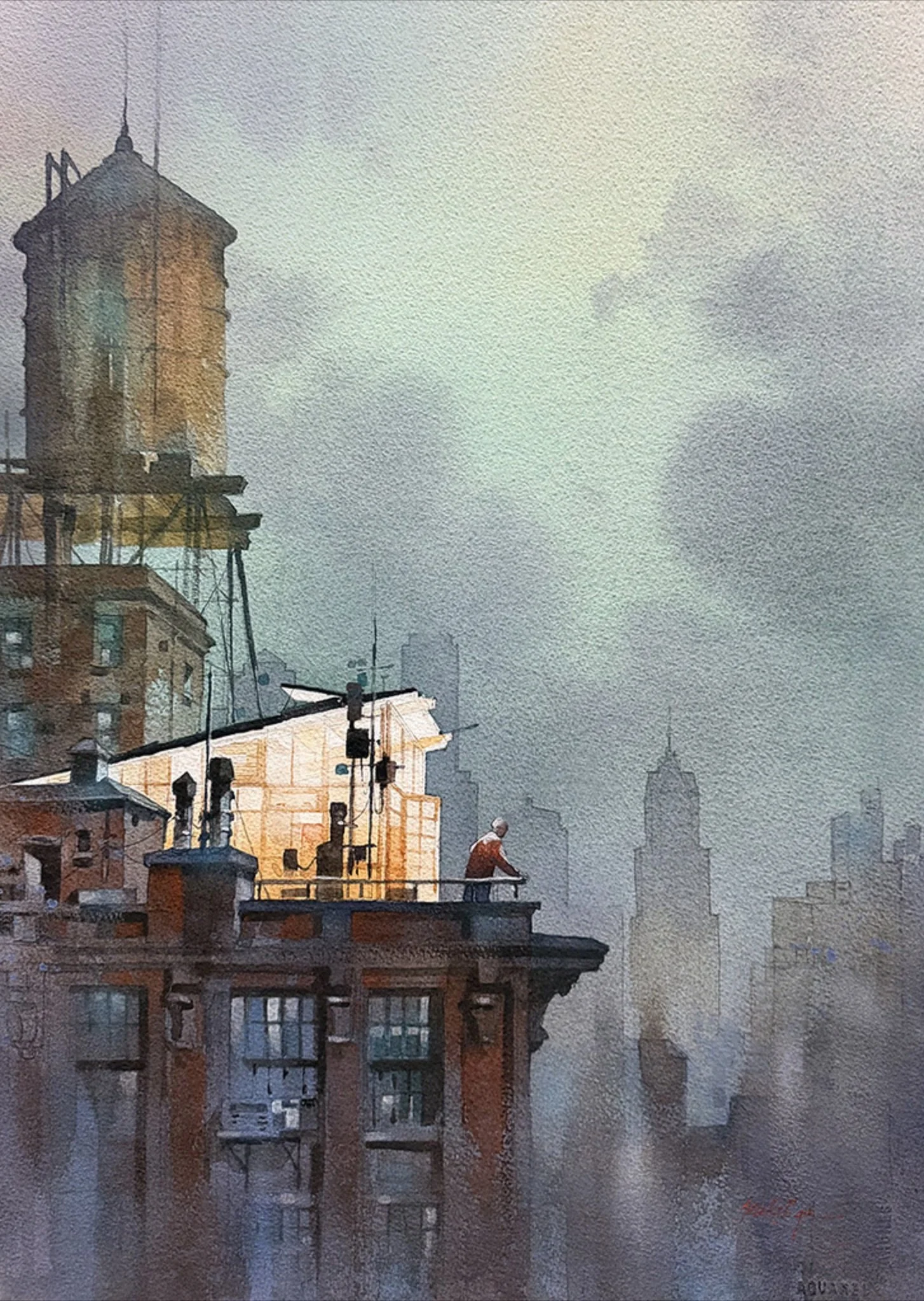 絵画 NEW YORK GALLERY Gallery 71